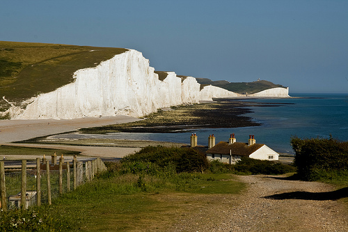Seven Sisters
